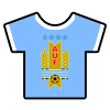 Uruguay