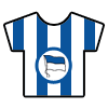 Hertha Berlino