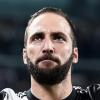Gonzalo Higuain