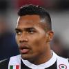 Alex Sandro