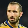 Giorgio Chiellini
