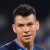 Hirving Lozano