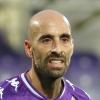Borja Valero