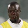 Yussif Raman Chibsah