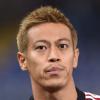 Keisuke Honda