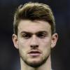 Daniele Rugani