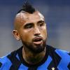 Arturo Vidal