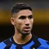 Achraf Hakimi